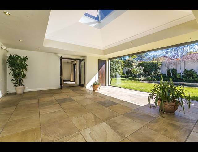 3 BEDROOM HOUSE RENTED IN PARKWOOD
